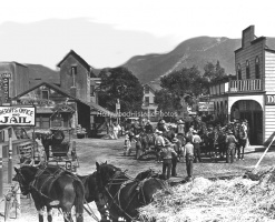 Columbia Ranch 1940